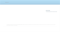 Desktop Screenshot of birp.com